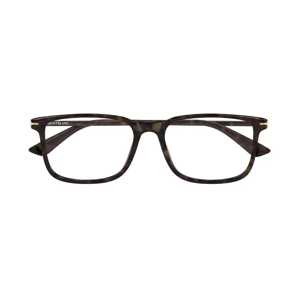 NWT Mont Blanc MB0437o-002 Eyeglasses